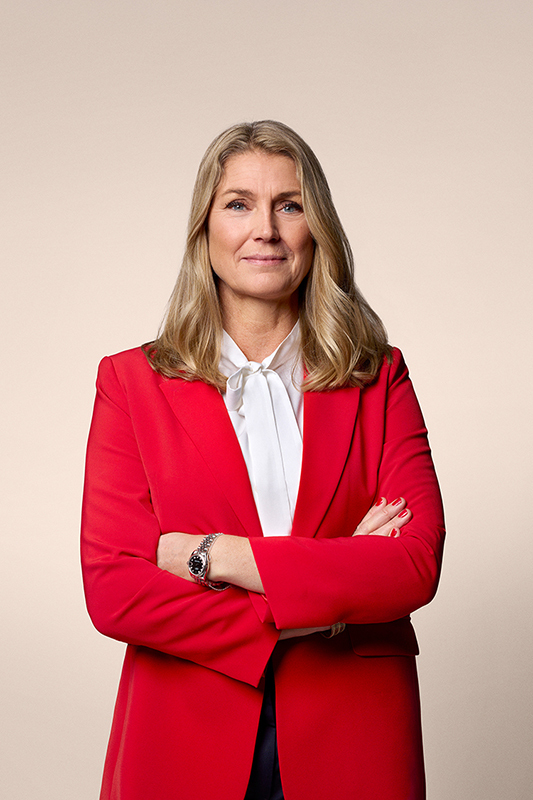 Koncernledning | Telia Company