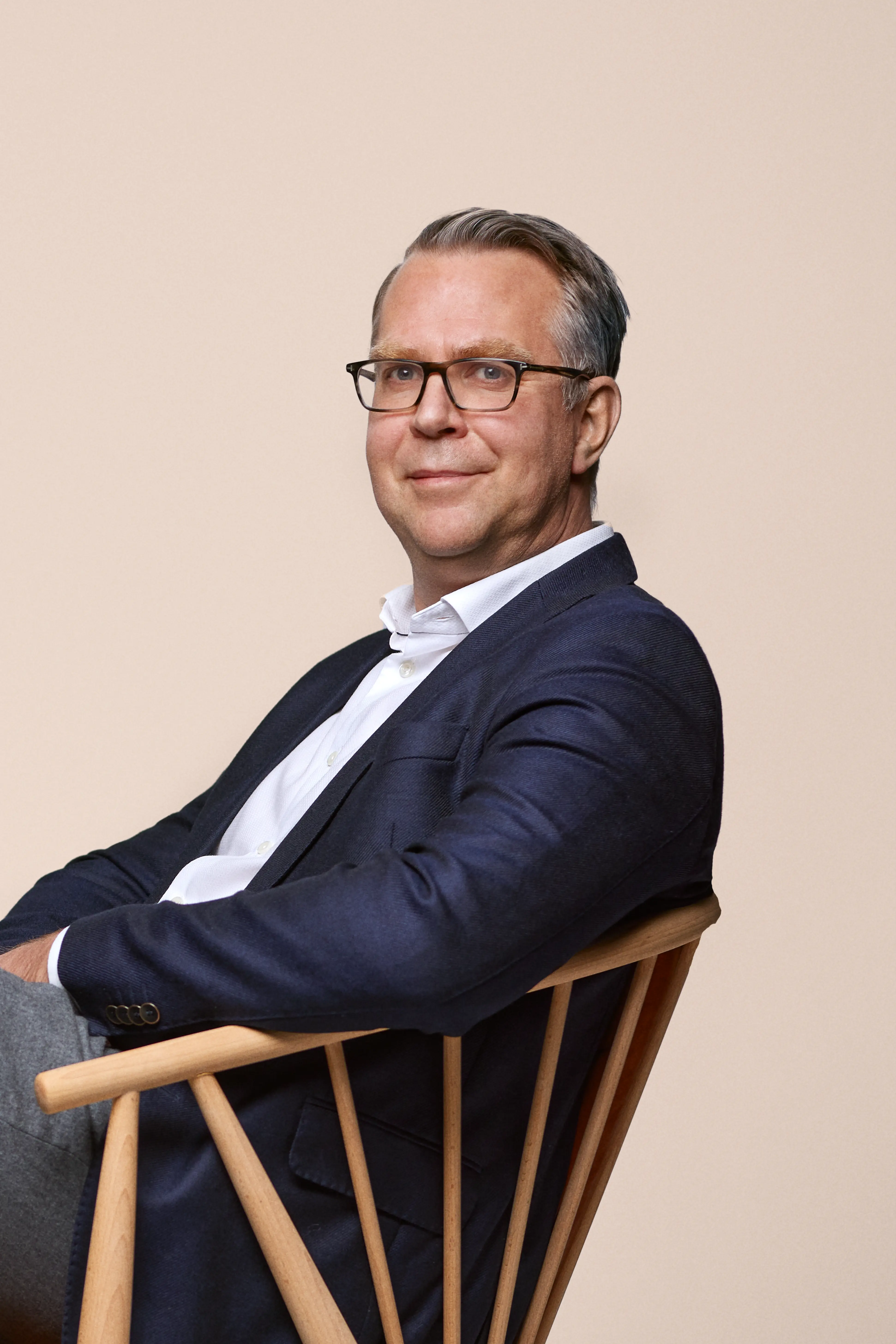 Koncernledning | Telia Company
